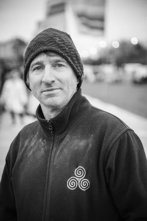 Mark Kelly